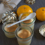 winterliches Joghurt mit Orangen und Zimt